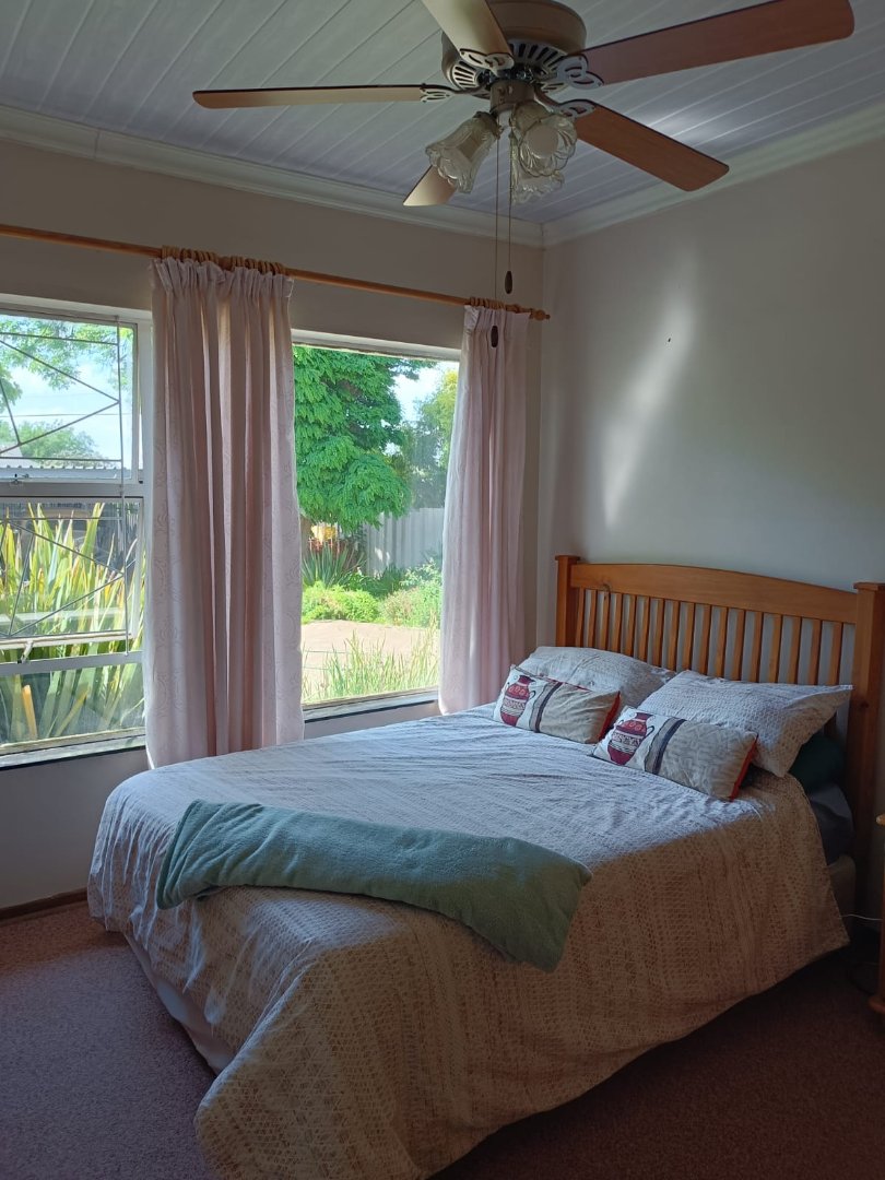 4 Bedroom Property for Sale in Fichardt Park Free State